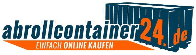 Logo abrollcontainer24.de